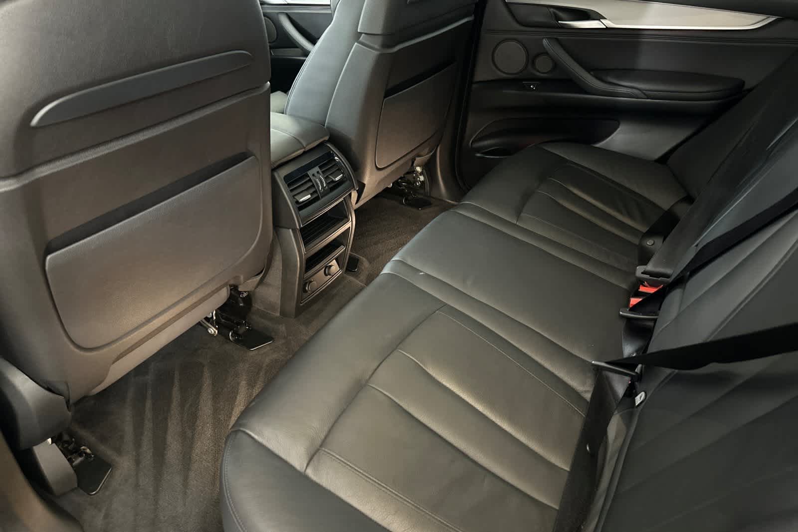 Thumbnail: 2014 BMW X5 - 4