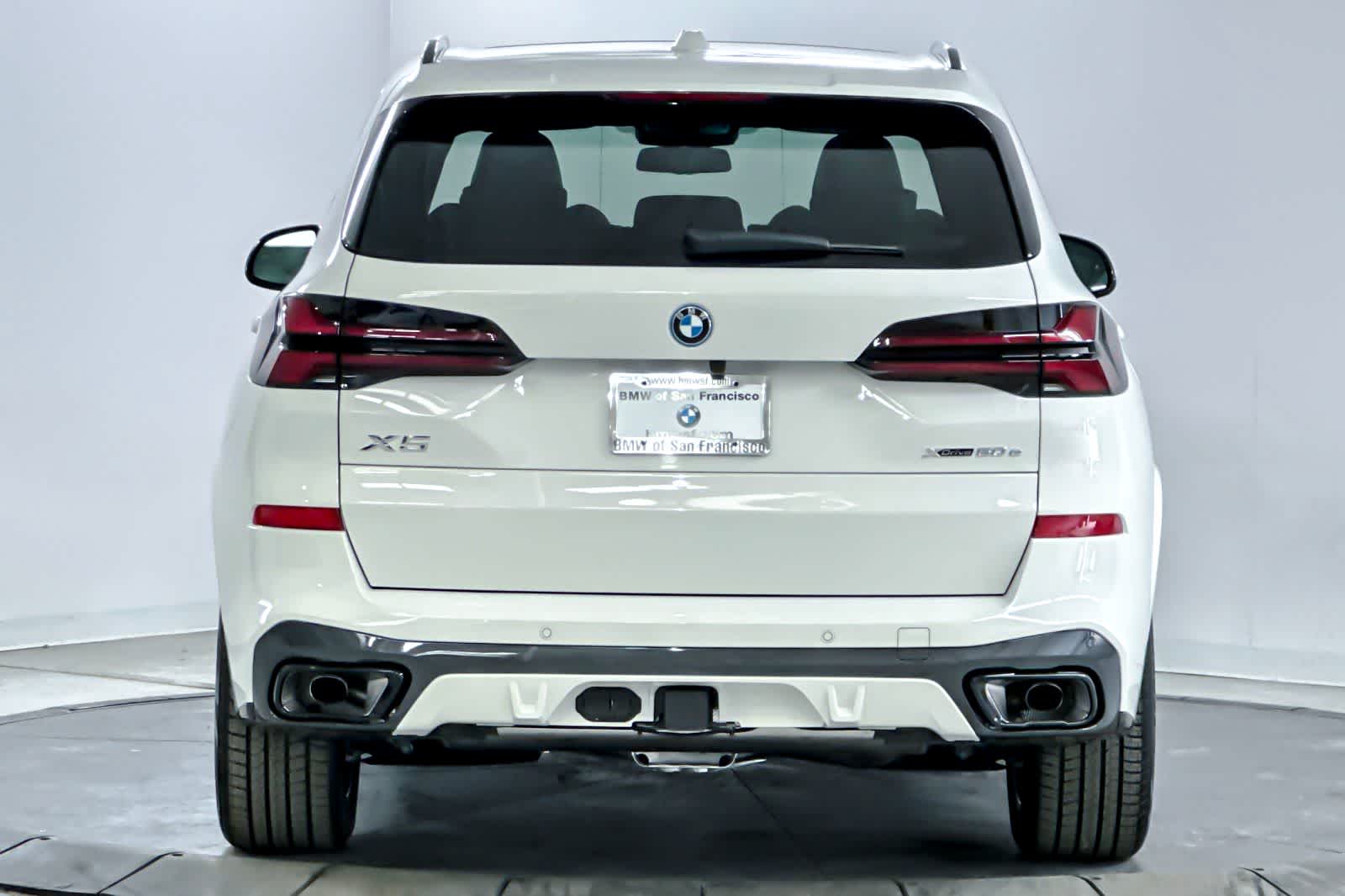Thumbnail: 2026 BMW X5 - 7