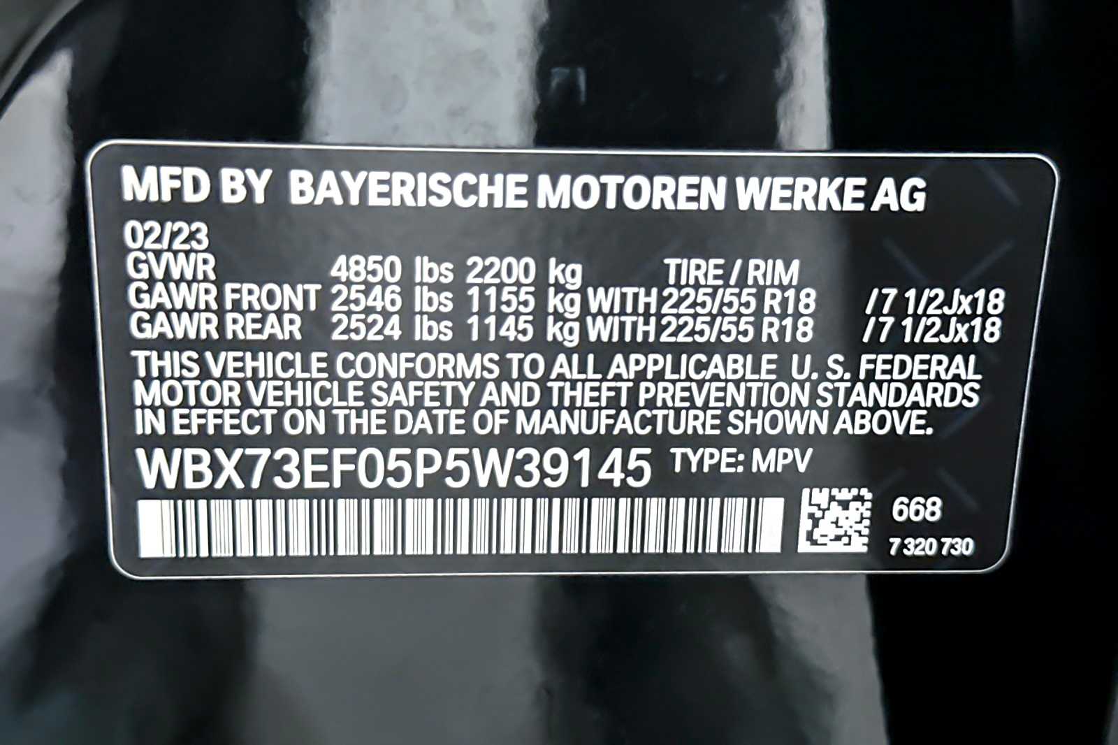 Thumbnail: 2023 BMW X1 - 29