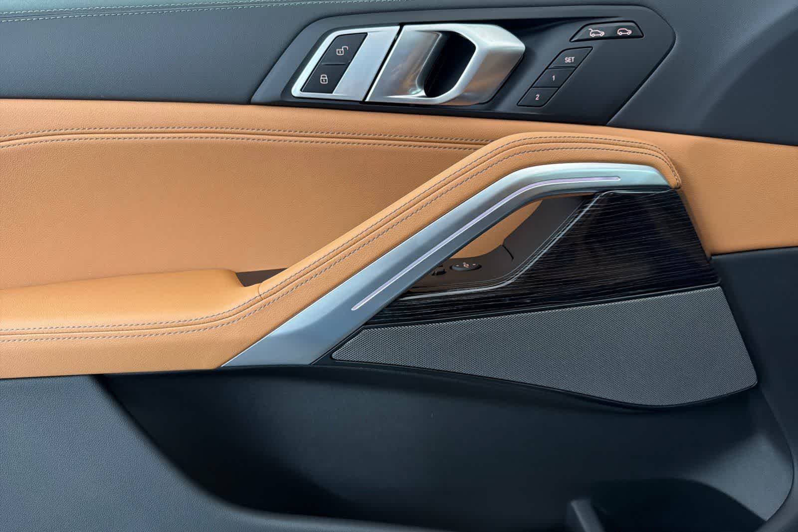 Thumbnail: 2027 BMW X6 - 12