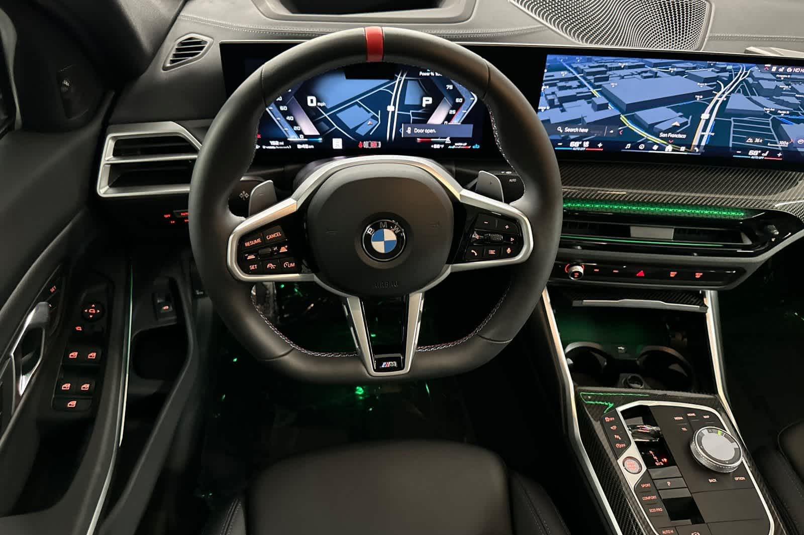 Thumbnail: 2026 BMW 3 Series - 14