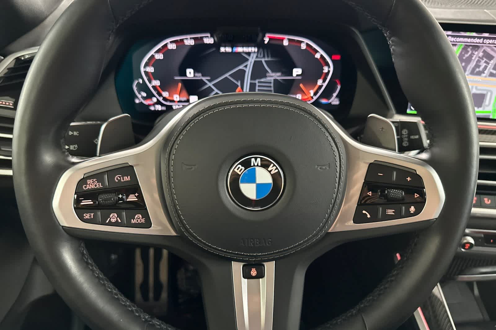Thumbnail: 2022 BMW X5 - 24