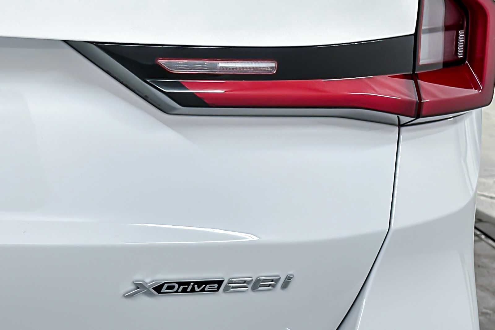 Thumbnail: 2025 BMW X1 - 26