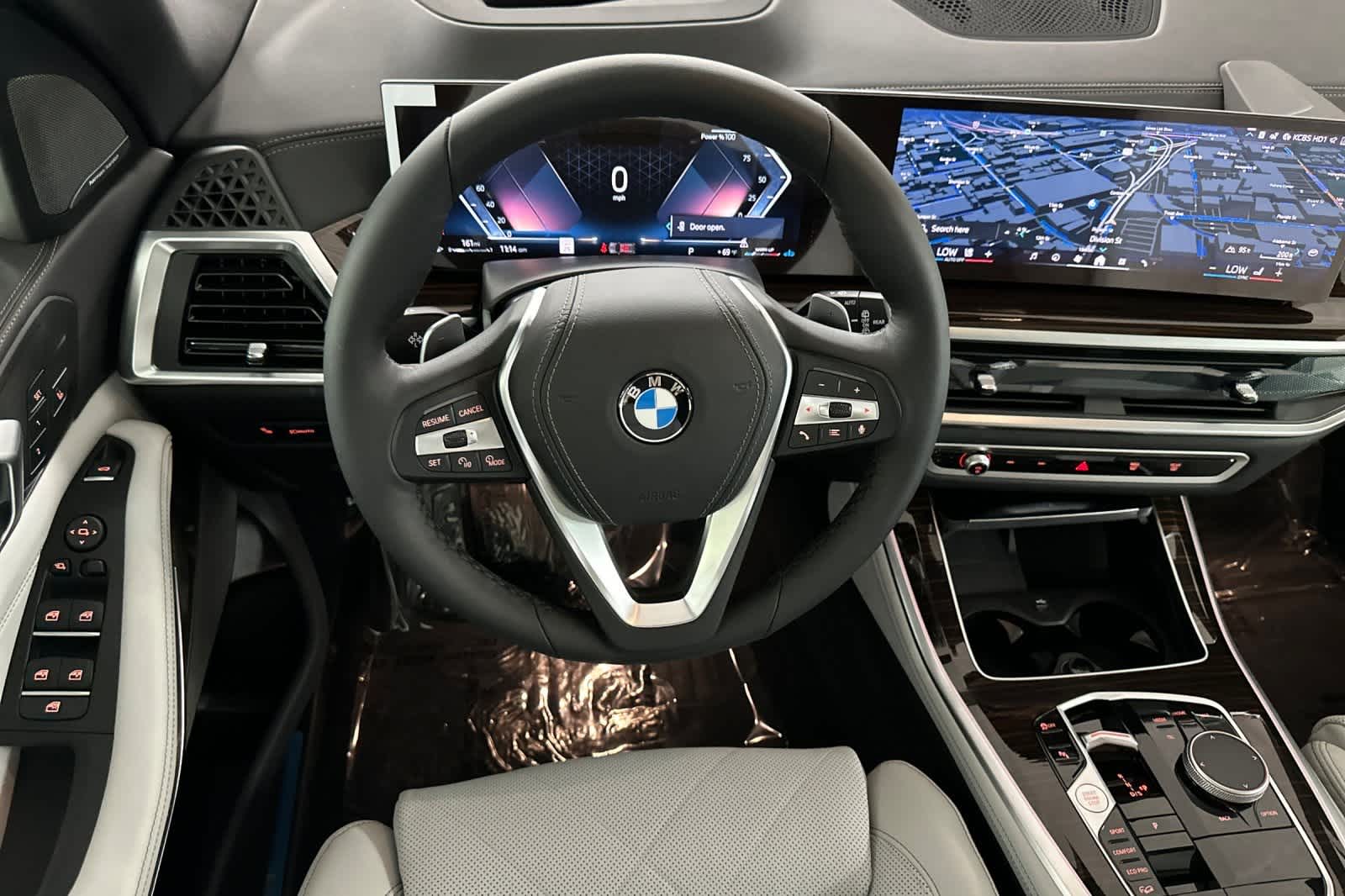 Thumbnail: 2026 BMW X5 - 14