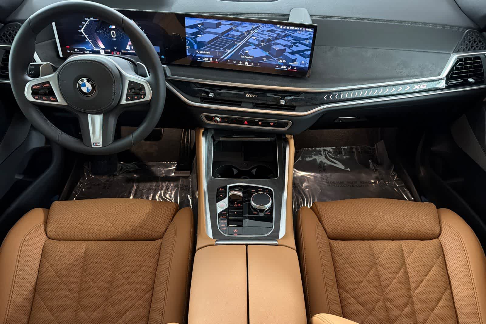 Thumbnail: 2027 BMW X6 - 3