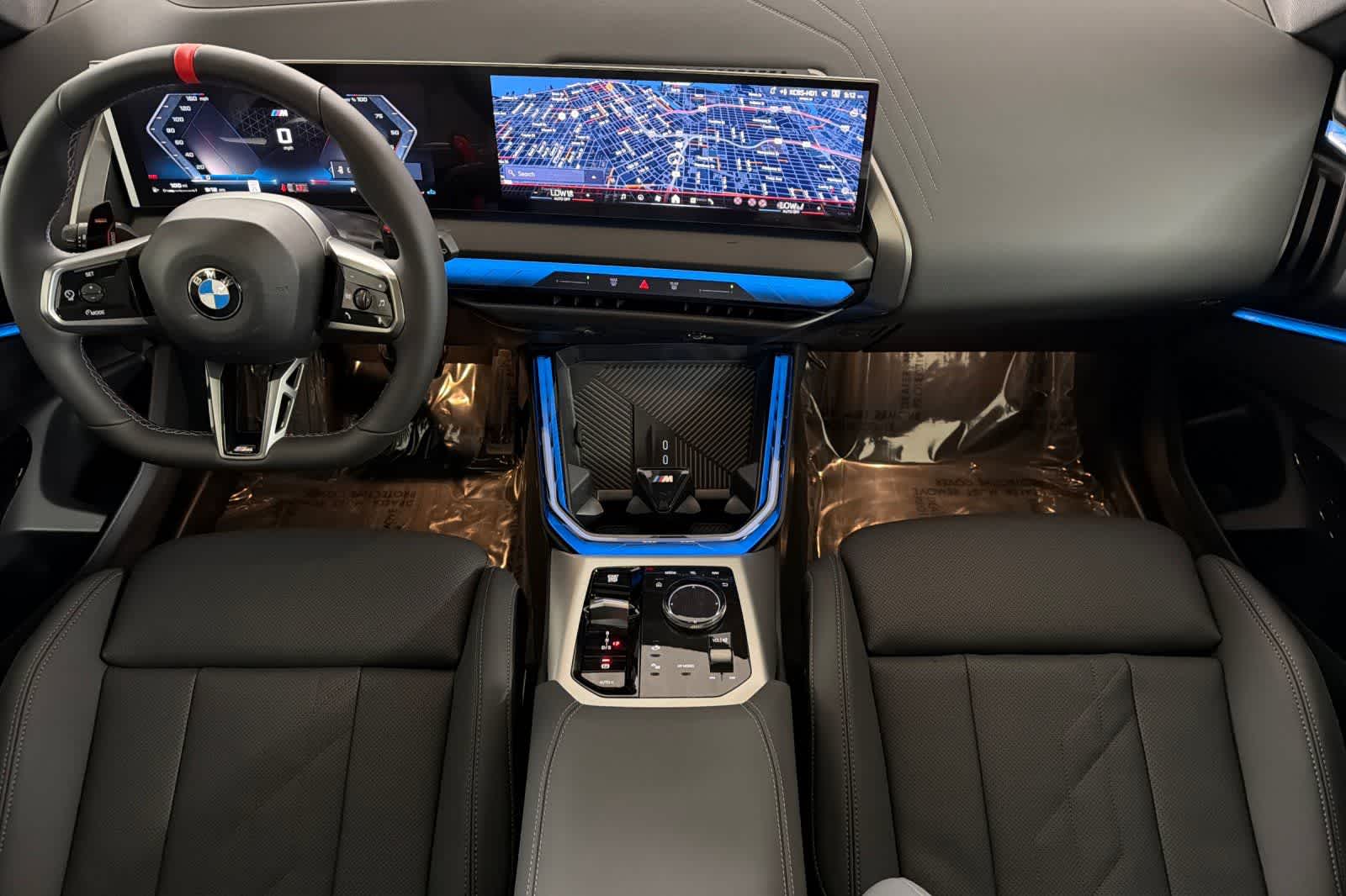 Thumbnail: 2026 BMW X3 - 3