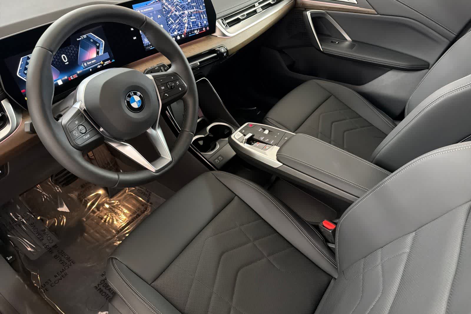 Thumbnail: 2026 BMW X1 - 11