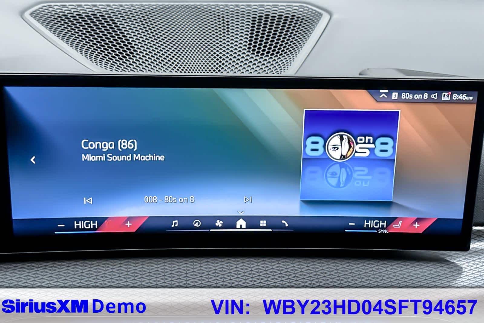 Thumbnail: 2025 BMW i4 - 28