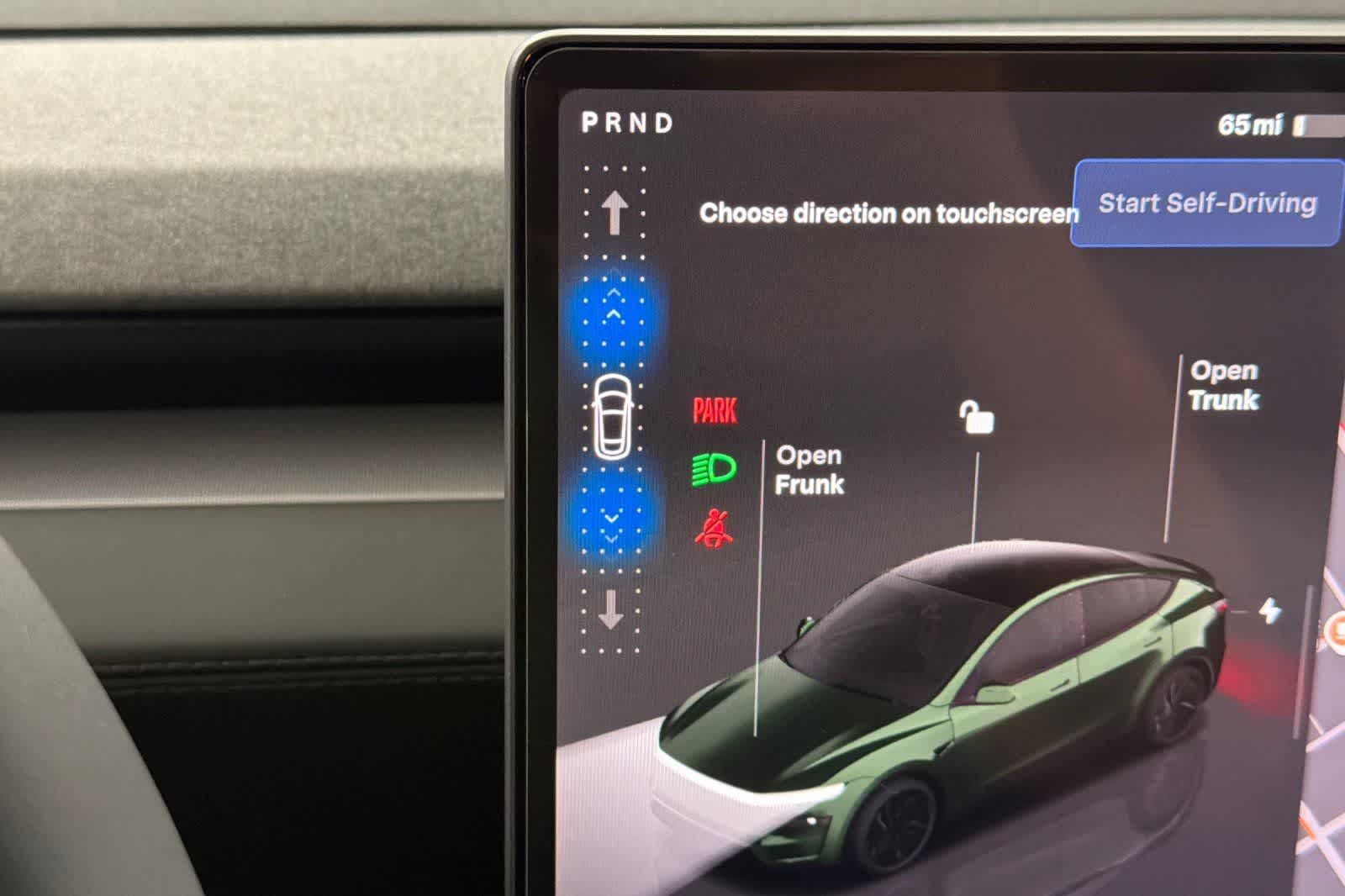 Thumbnail: 2026 Tesla Model Y - 22