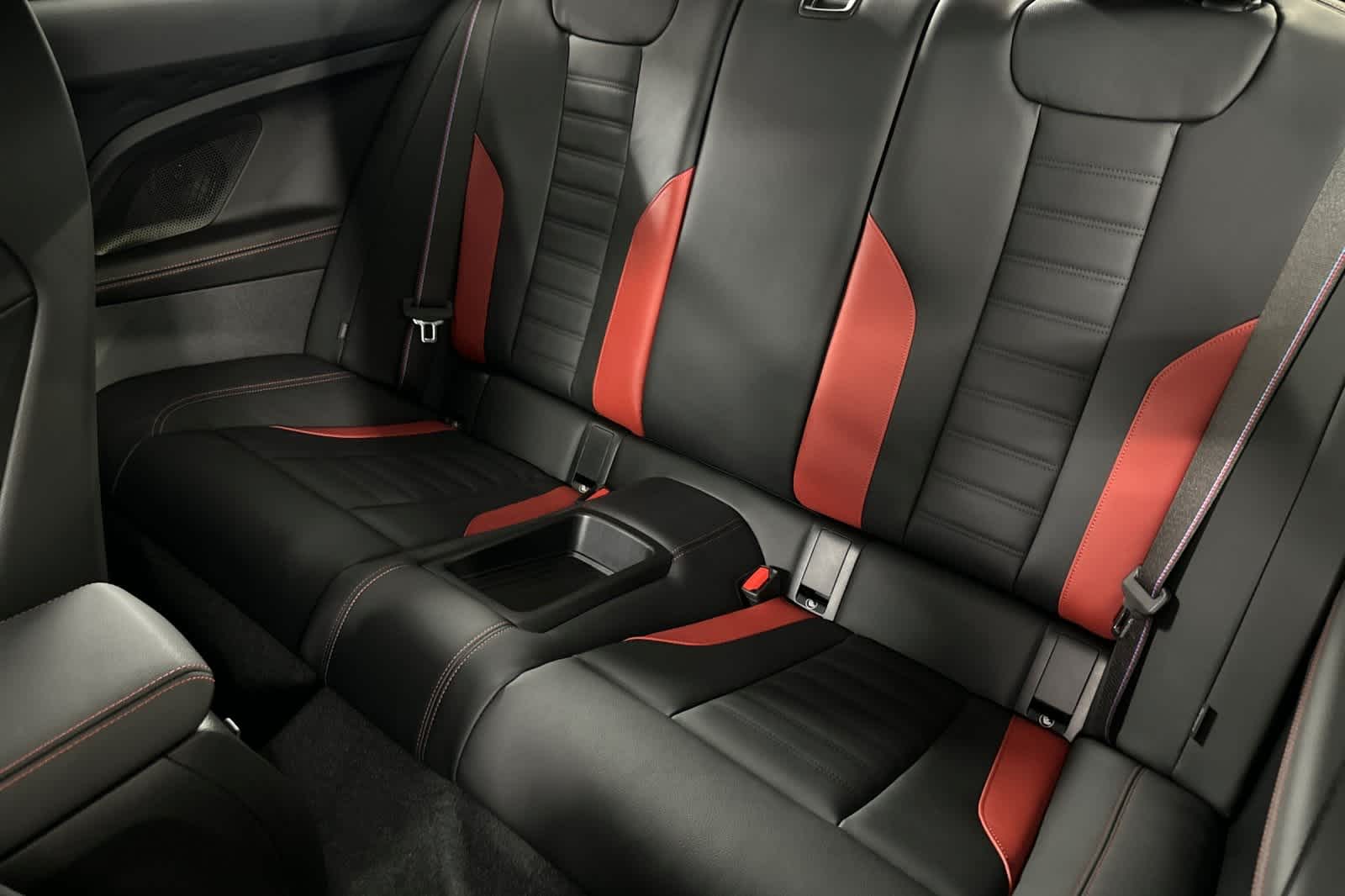 Thumbnail: 2025 BMW M2 - 4