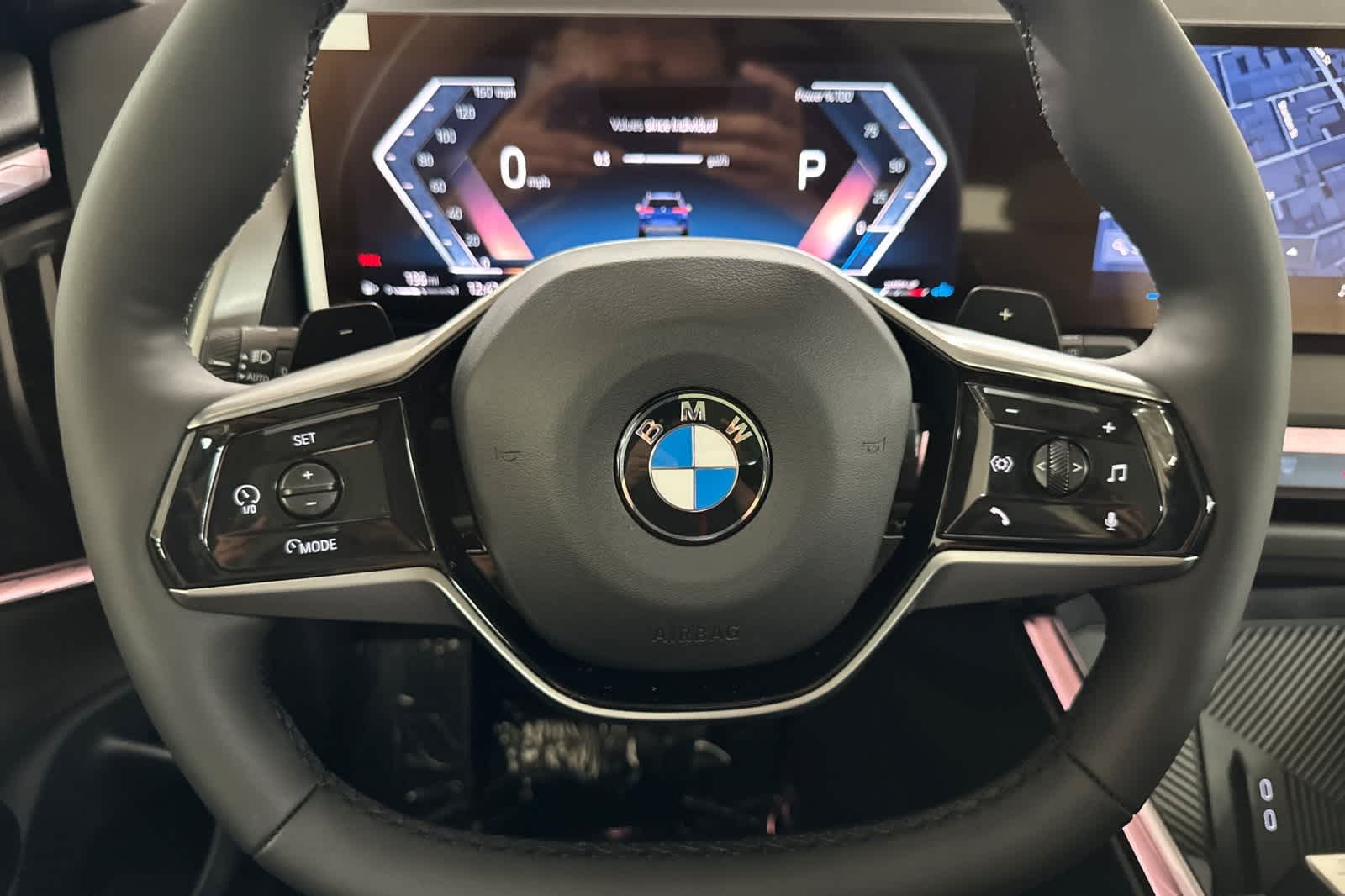 Thumbnail: 2026 BMW X3 - 24