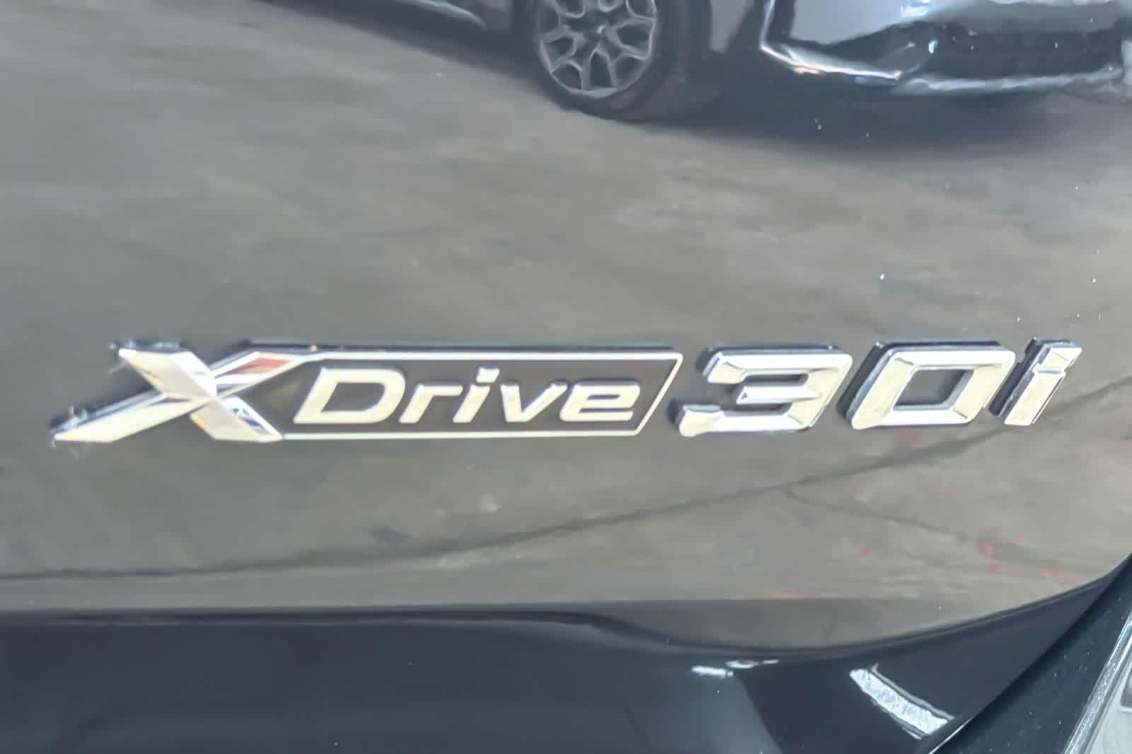 Thumbnail: 2023 BMW X3 - 28
