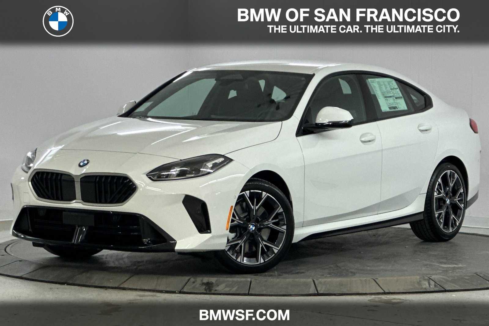 2026 BMW 2 Series 228i -
                  San Francisco, CA