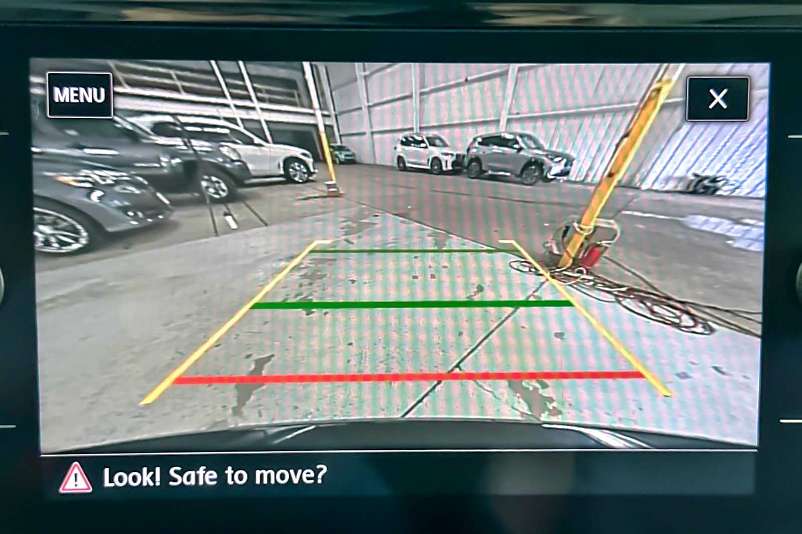 Thumbnail: 2018 Volkswagen Atlas - 20