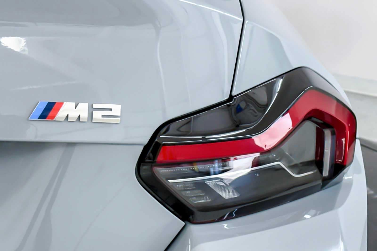 Thumbnail: 2023 BMW M2 - 27