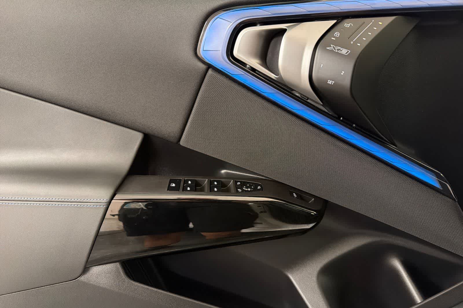 Thumbnail: 2026 BMW X3 - 12