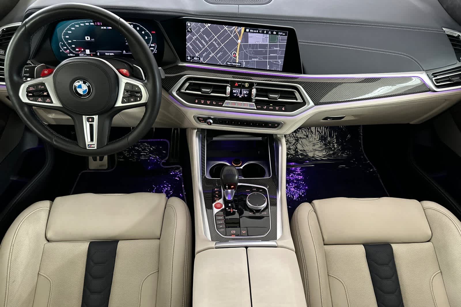 Thumbnail: 2022 BMW X6 - 3