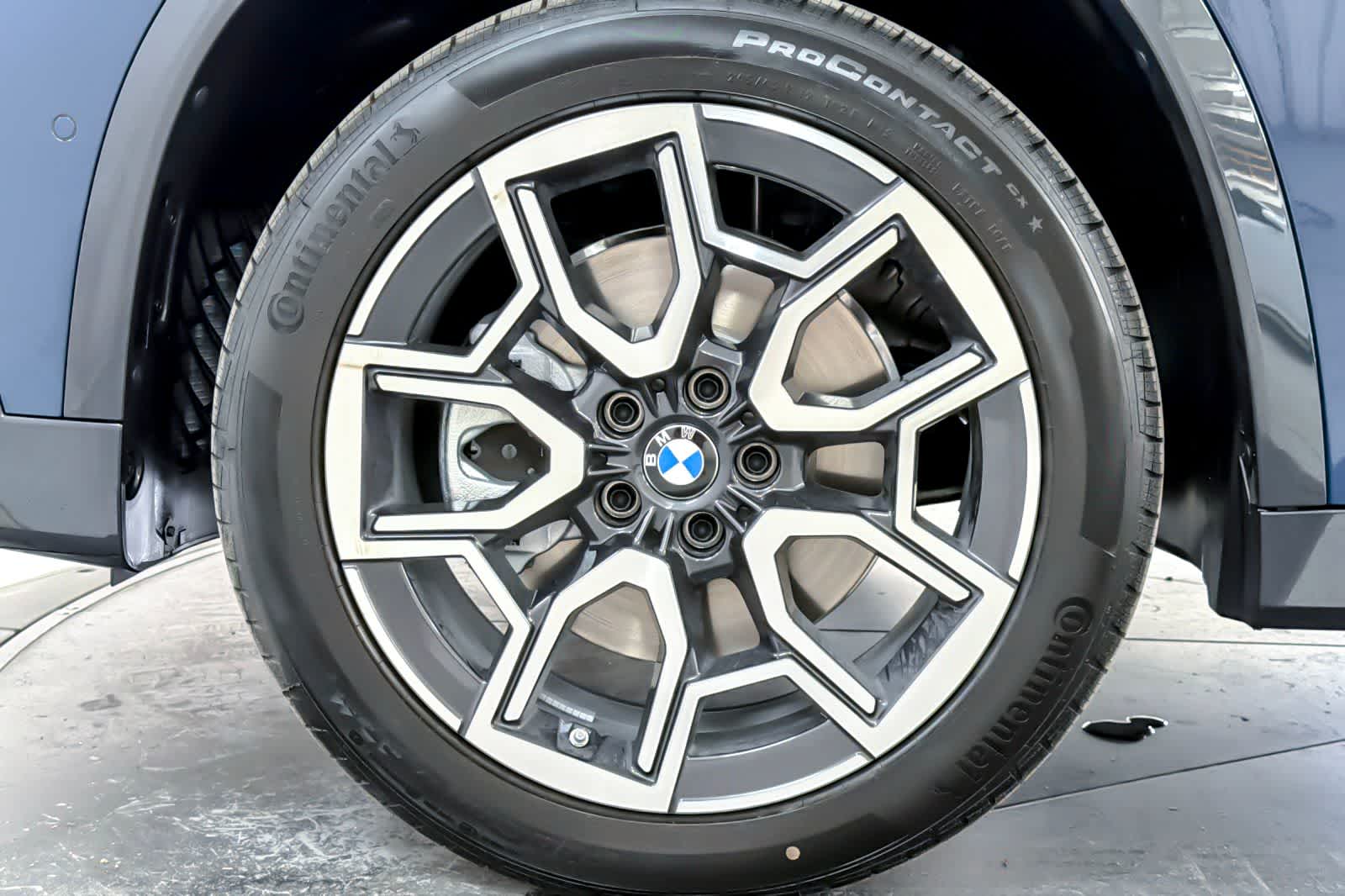 Thumbnail: 2026 BMW X1 - 25