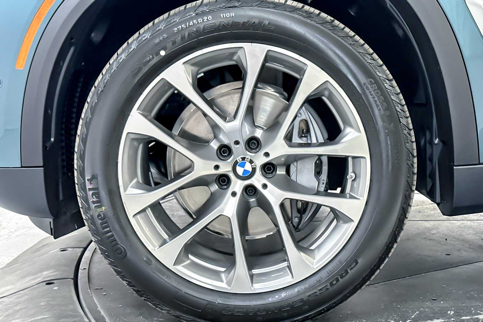 Thumbnail: 2026 BMW X5 - 25