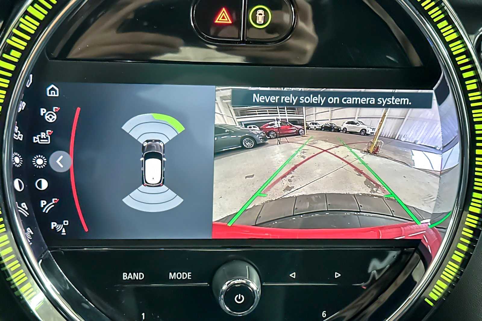 Thumbnail: 2023 MINI Cooper Hardtop - 20