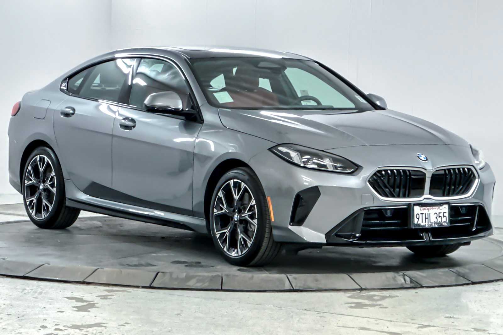 Thumbnail: 2025 BMW 2 Series - 9