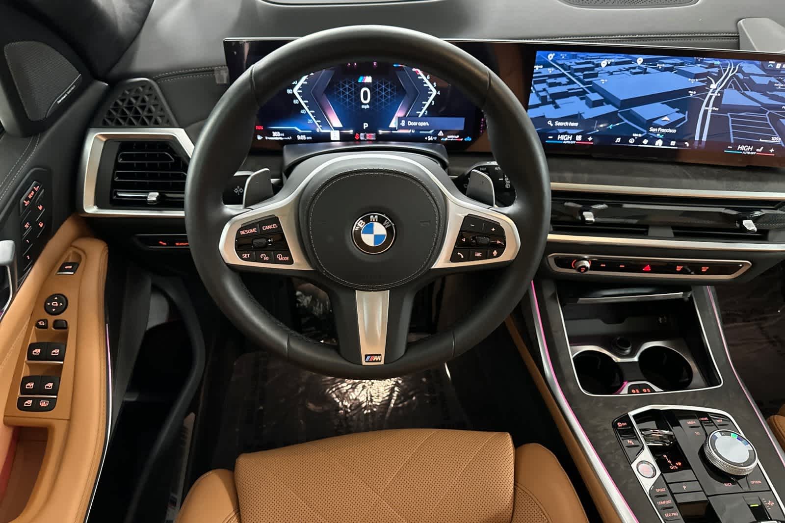 Thumbnail: 2026 BMW X7 - 14