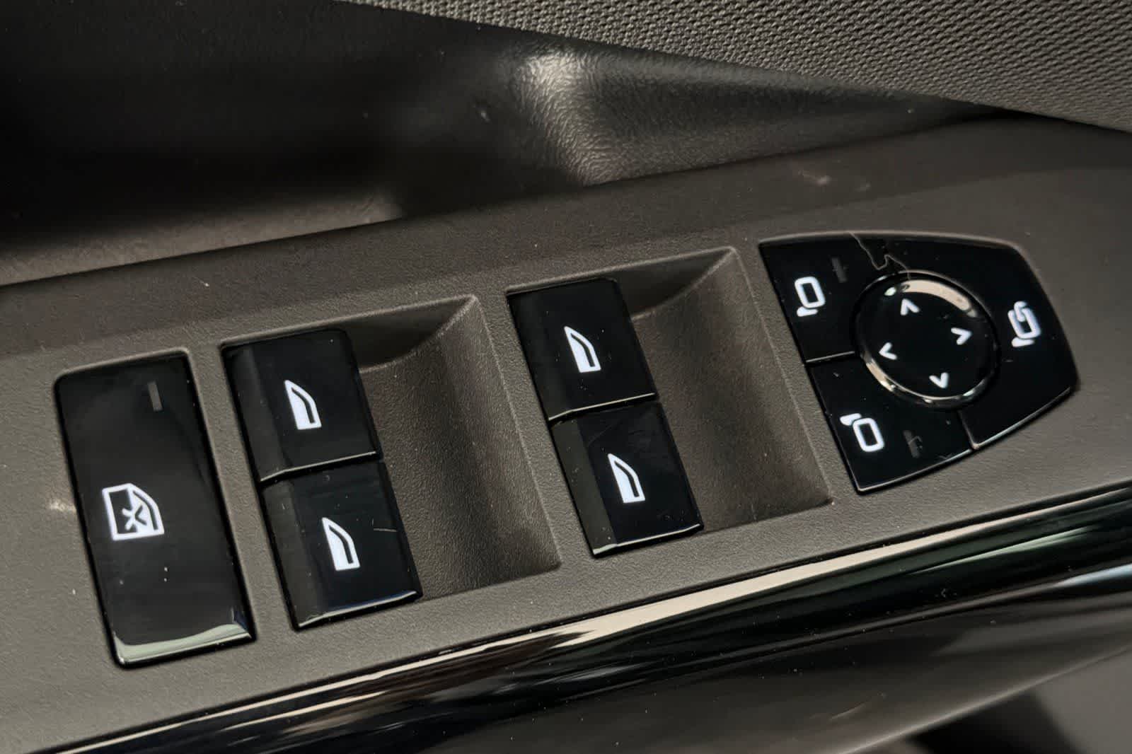 Thumbnail: 2026 BMW X3 - 13