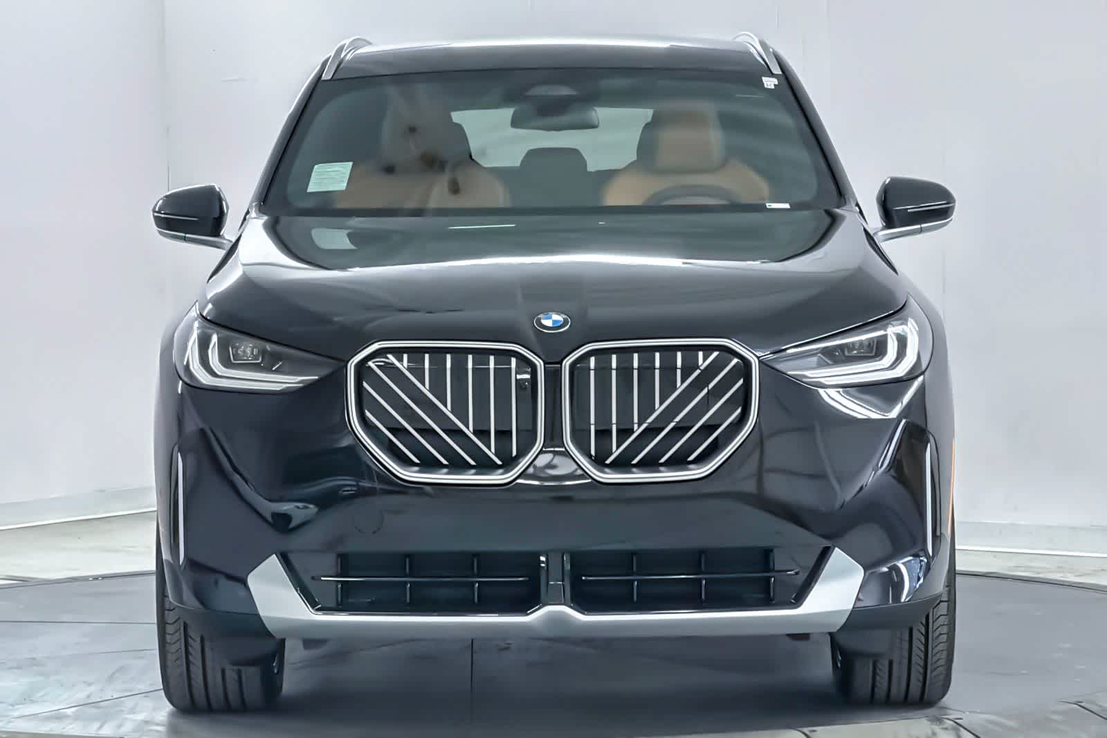 Thumbnail: 2026 BMW X3 - 10