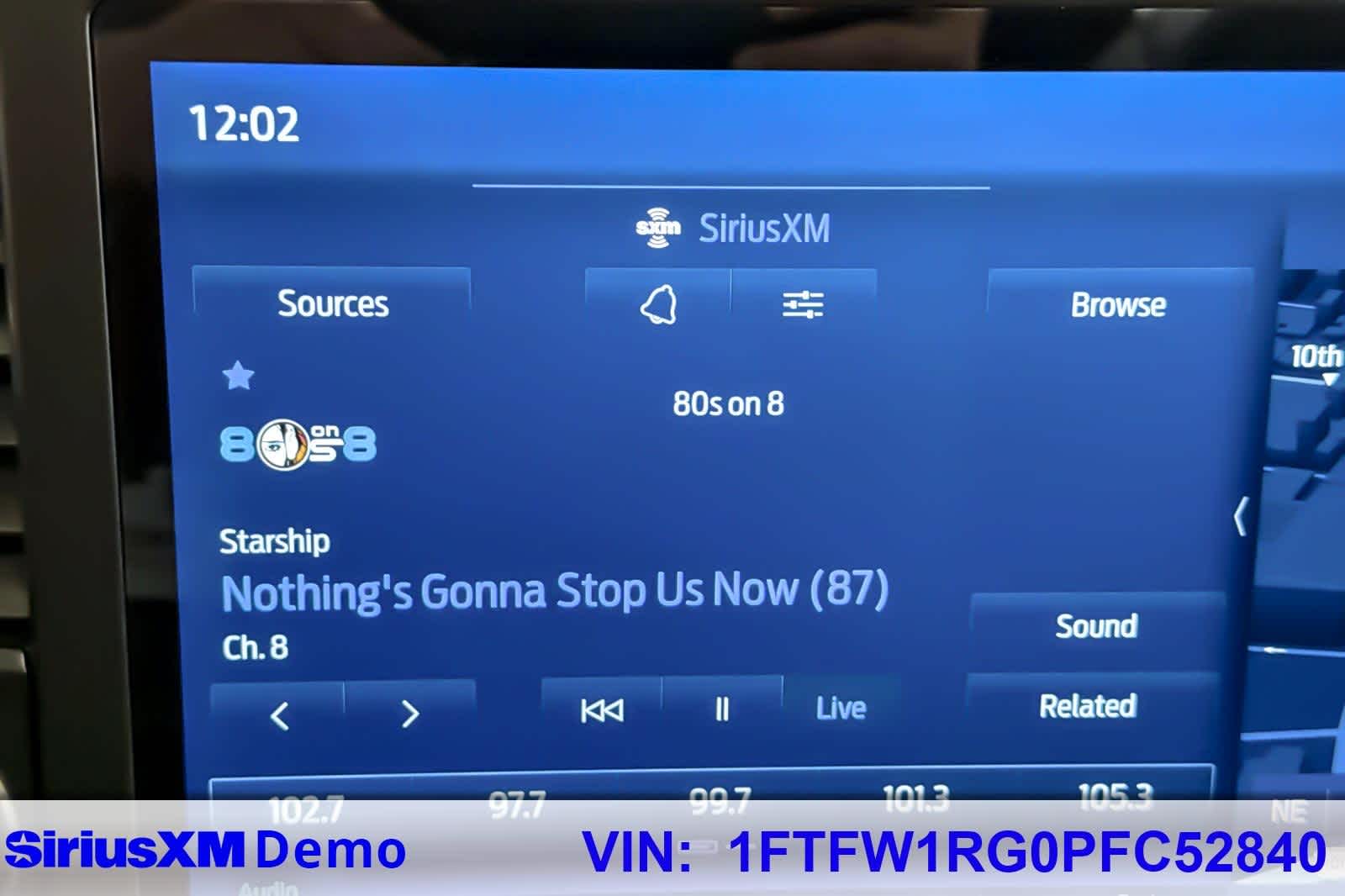 Thumbnail: 2023 Ford F-150 - 27