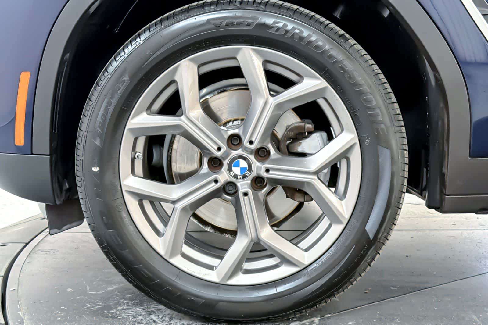 Thumbnail: 2022 BMW X3 - 27