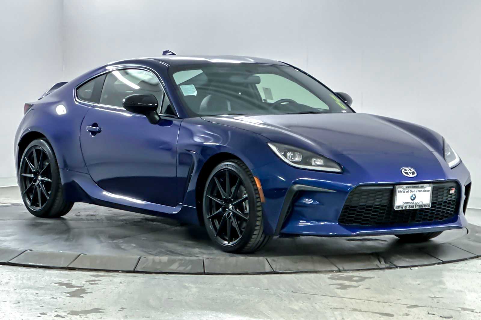 Thumbnail: 2023 Toyota GR86 - 9