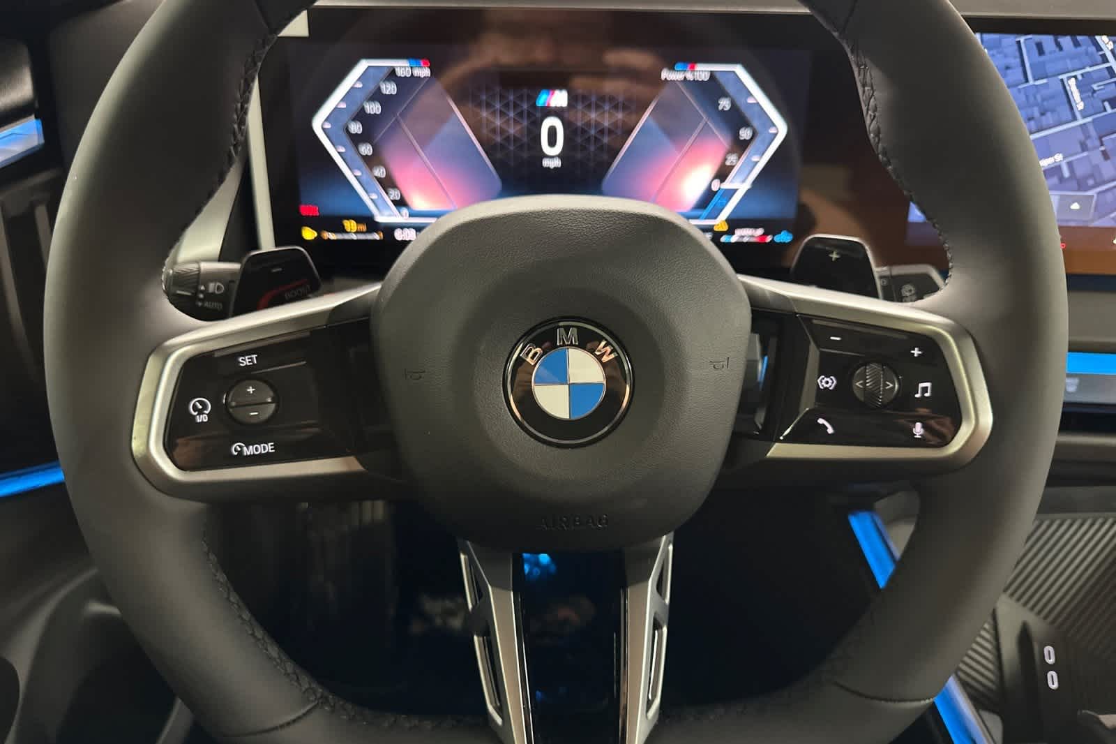 Thumbnail: 2026 BMW X3 - 24