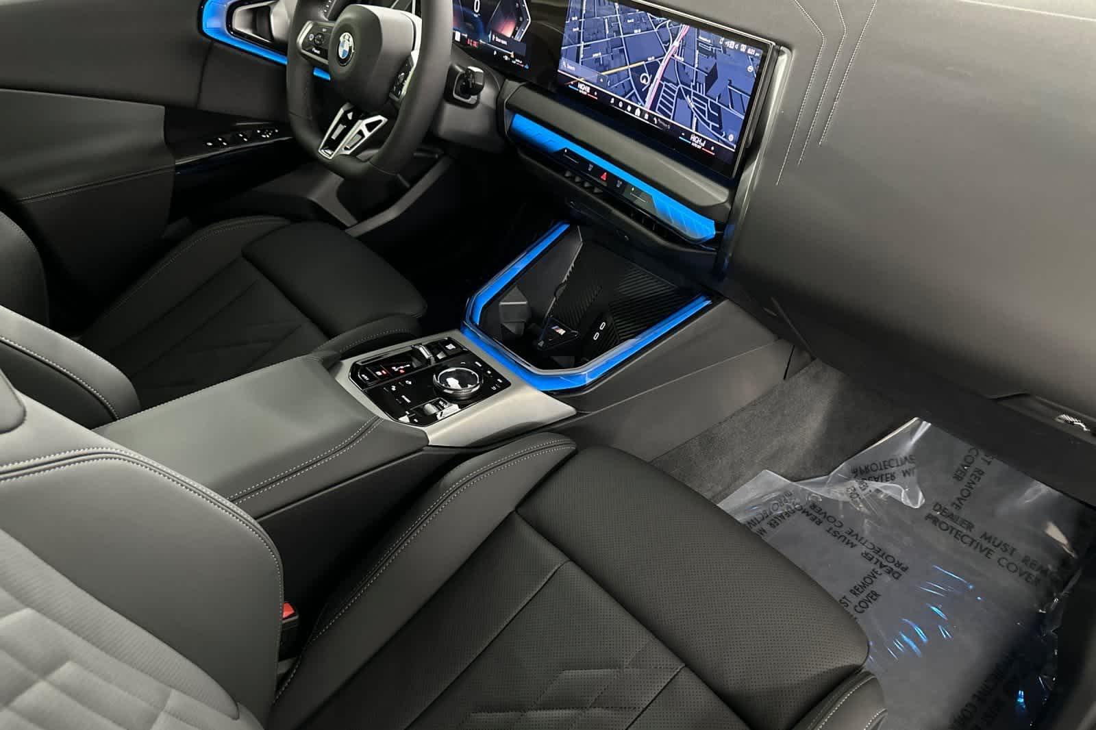 Thumbnail: 2026 BMW X3 - 16