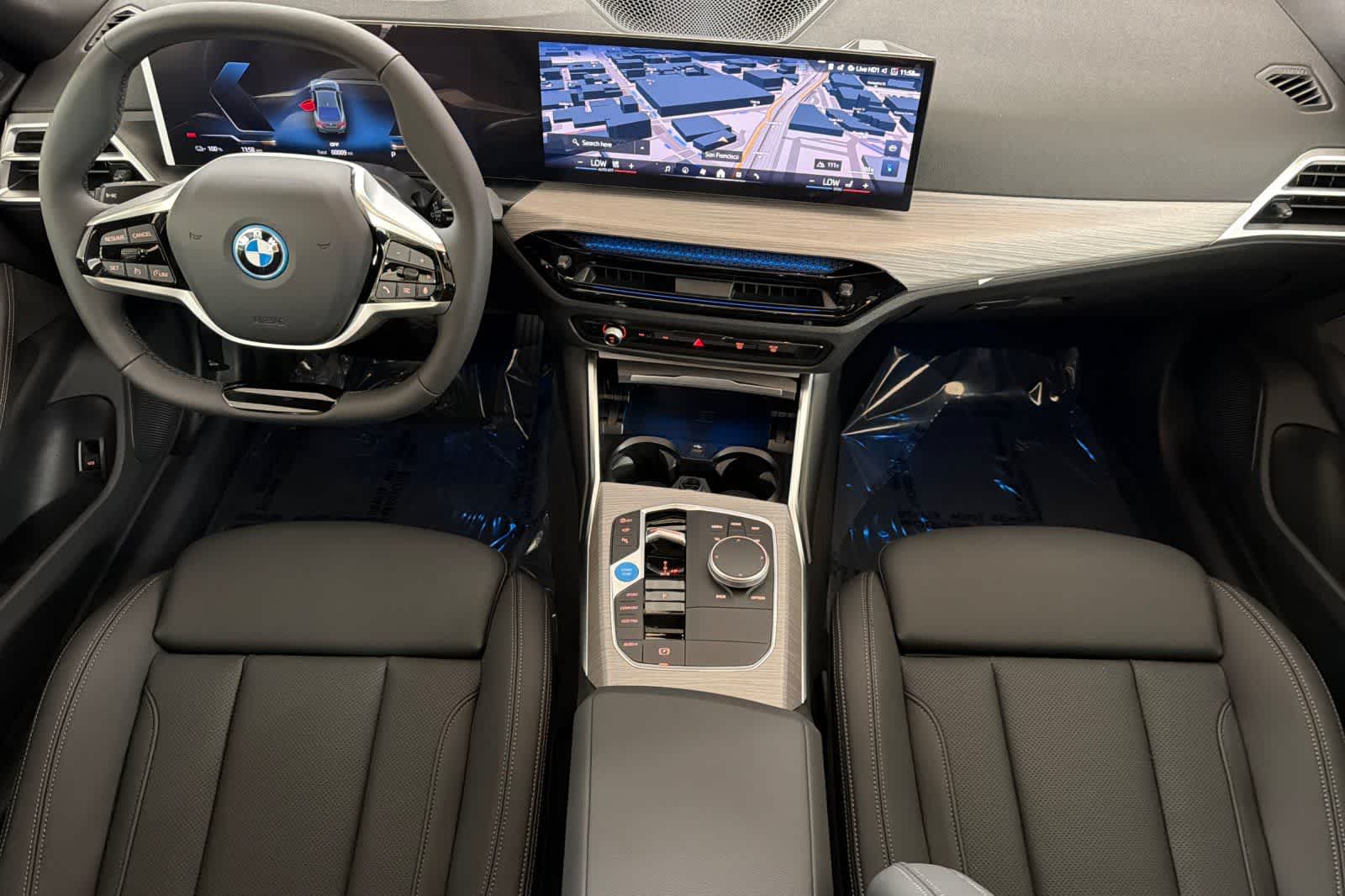 Thumbnail: 2026 BMW i4 - 3