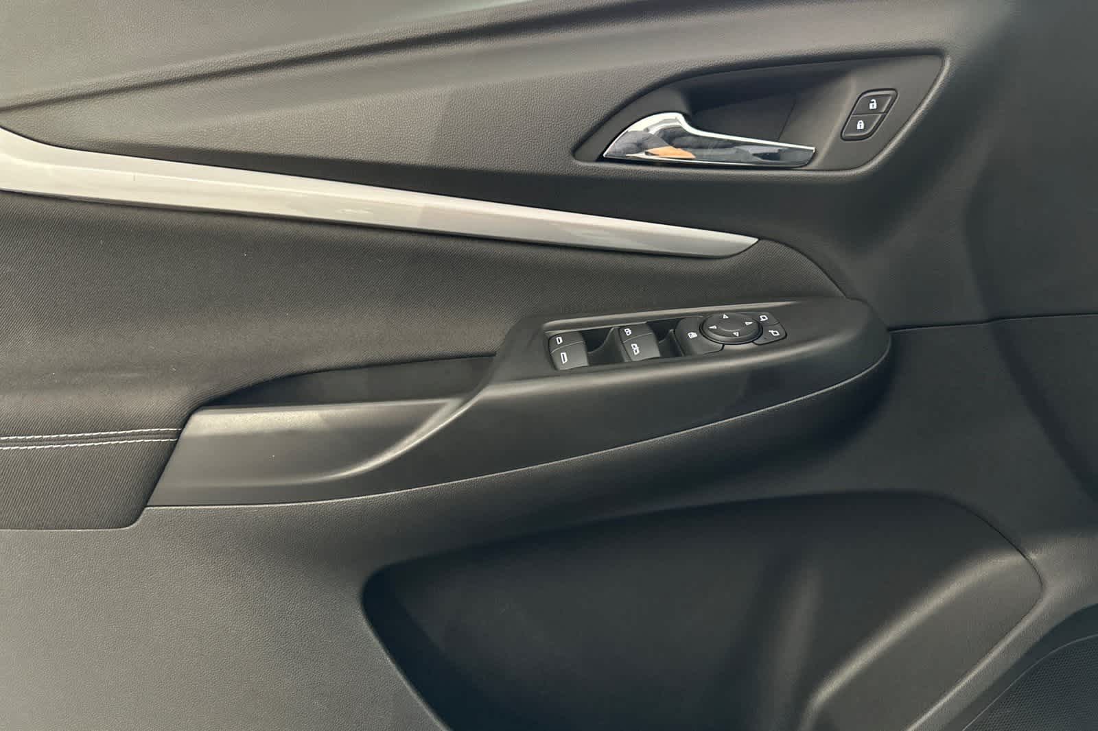 2023 Chevrolet Bolt EUV LT 12