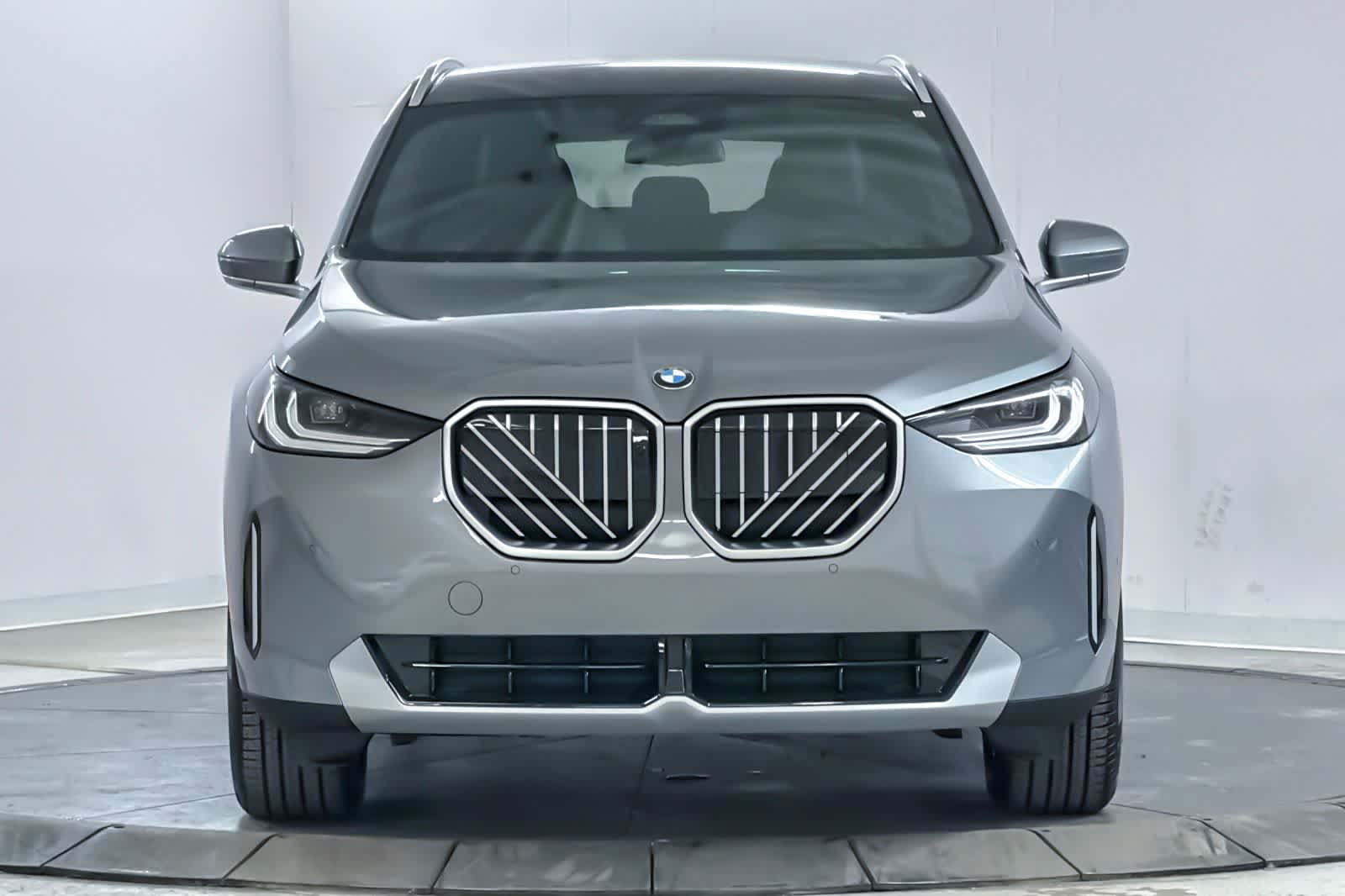 Thumbnail: 2026 BMW X3 - 10