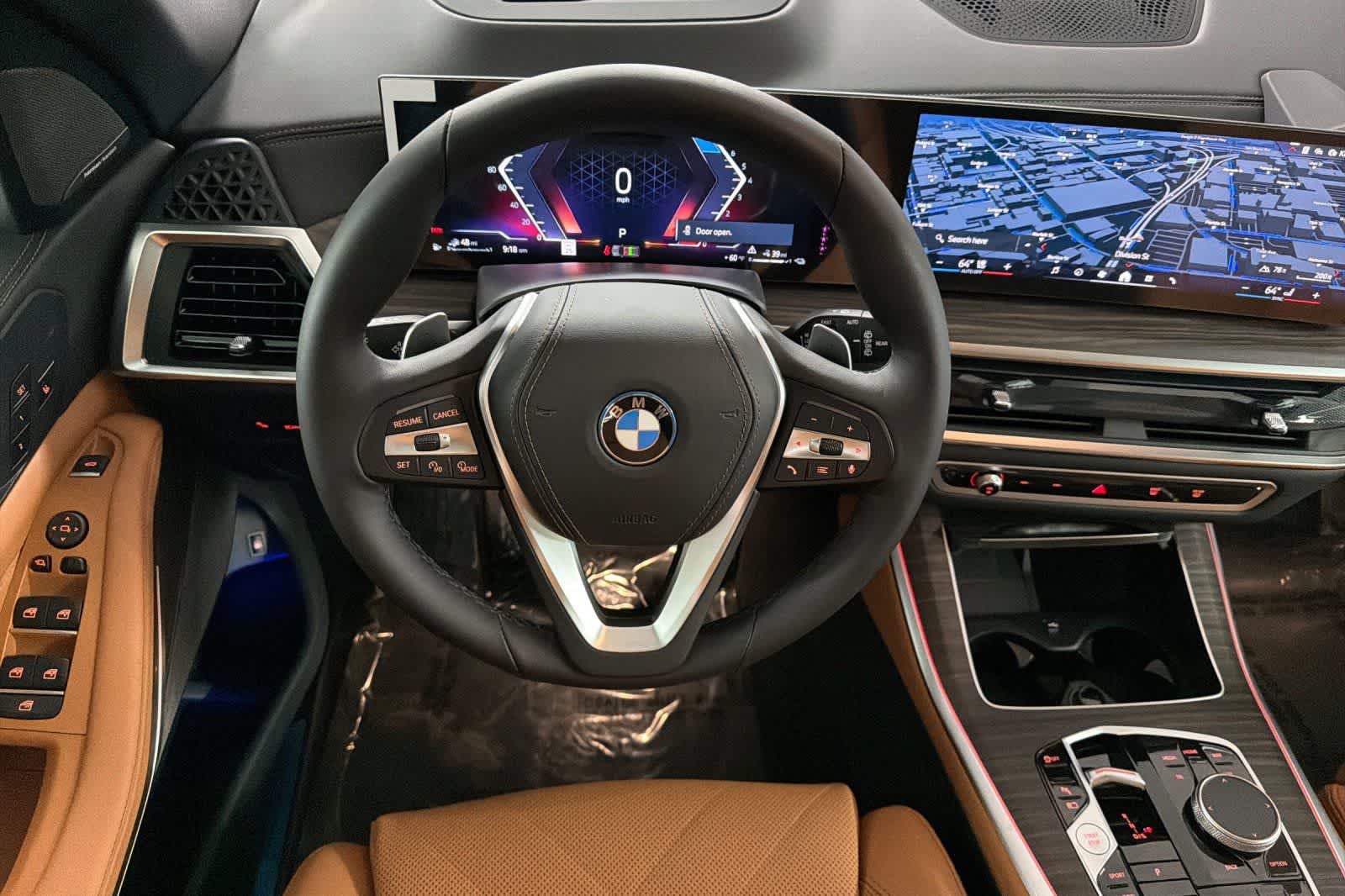 Thumbnail: 2026 BMW X5 - 14
