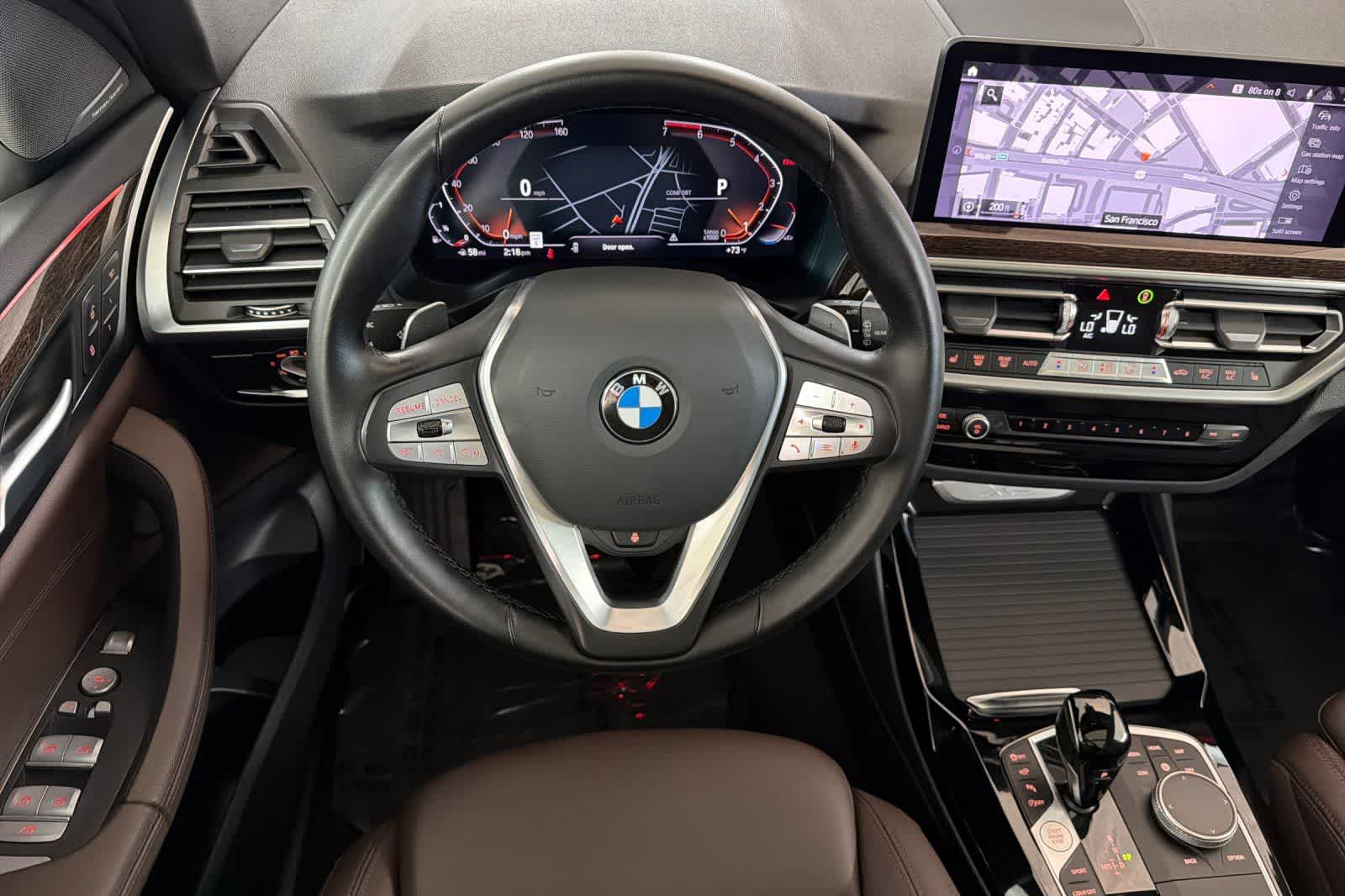 Thumbnail: 2023 BMW X3 - 14