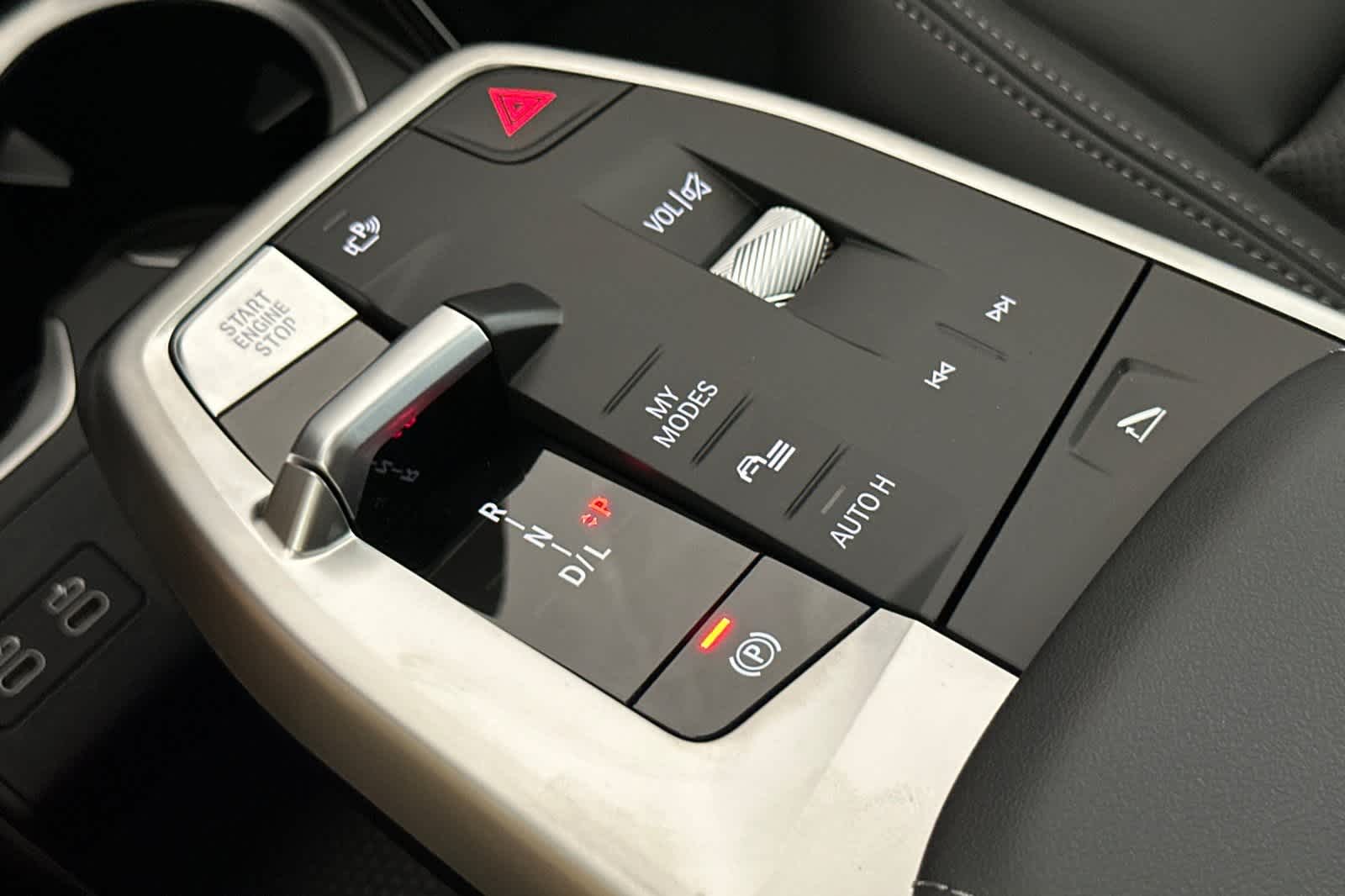 Thumbnail: 2026 BMW X1 - 22