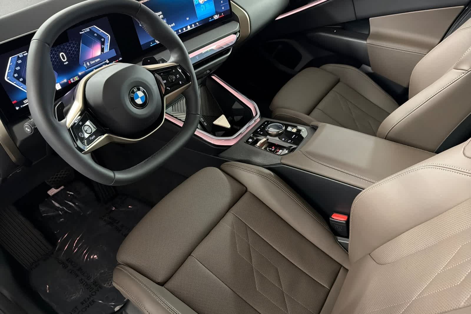 Thumbnail: 2025 BMW X3 - 11