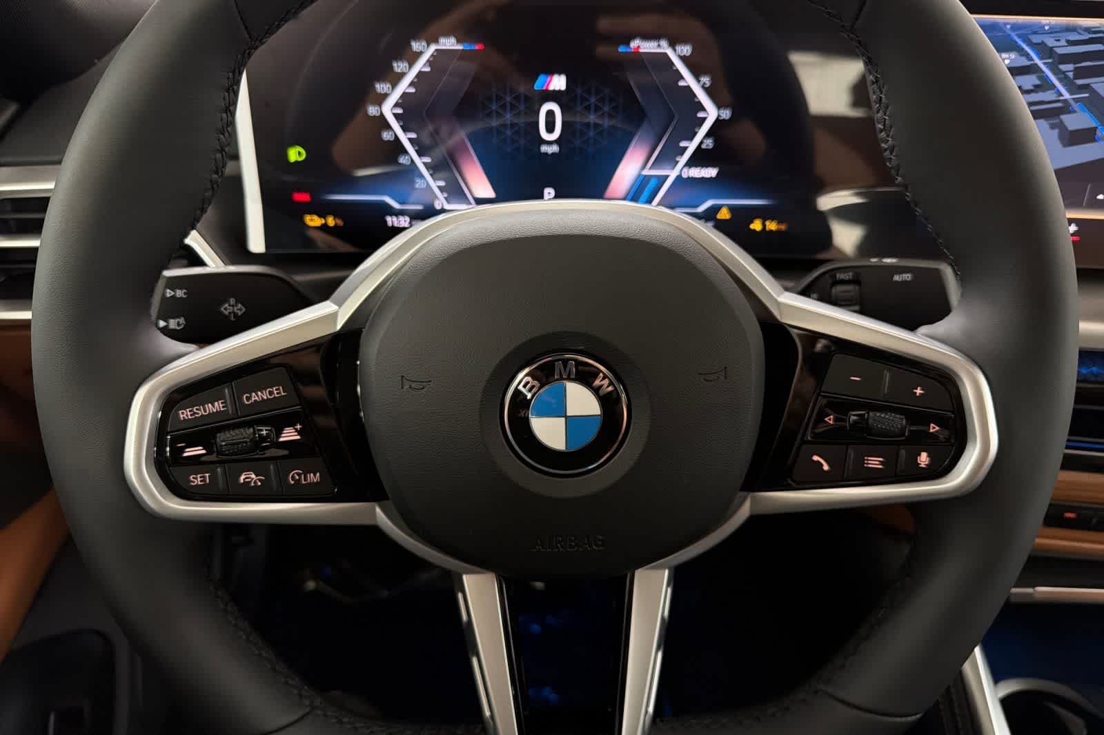 Thumbnail: 2026 BMW i4 - 24