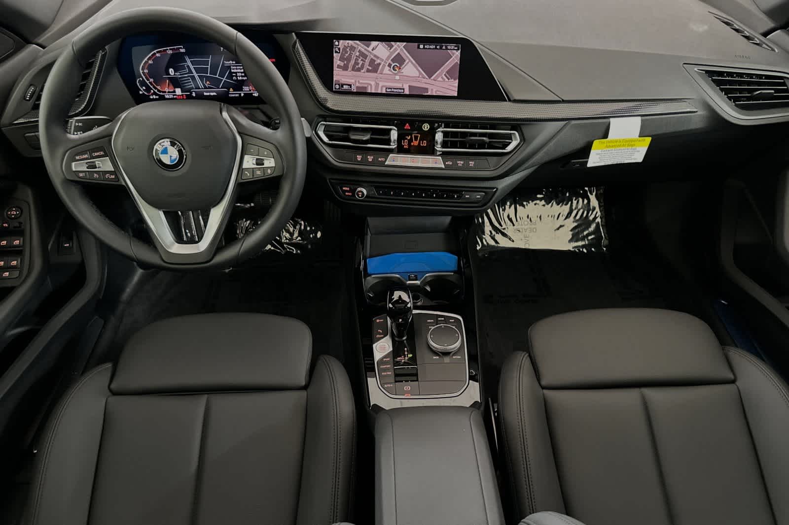 2024 BMW 2 Series 228i 3