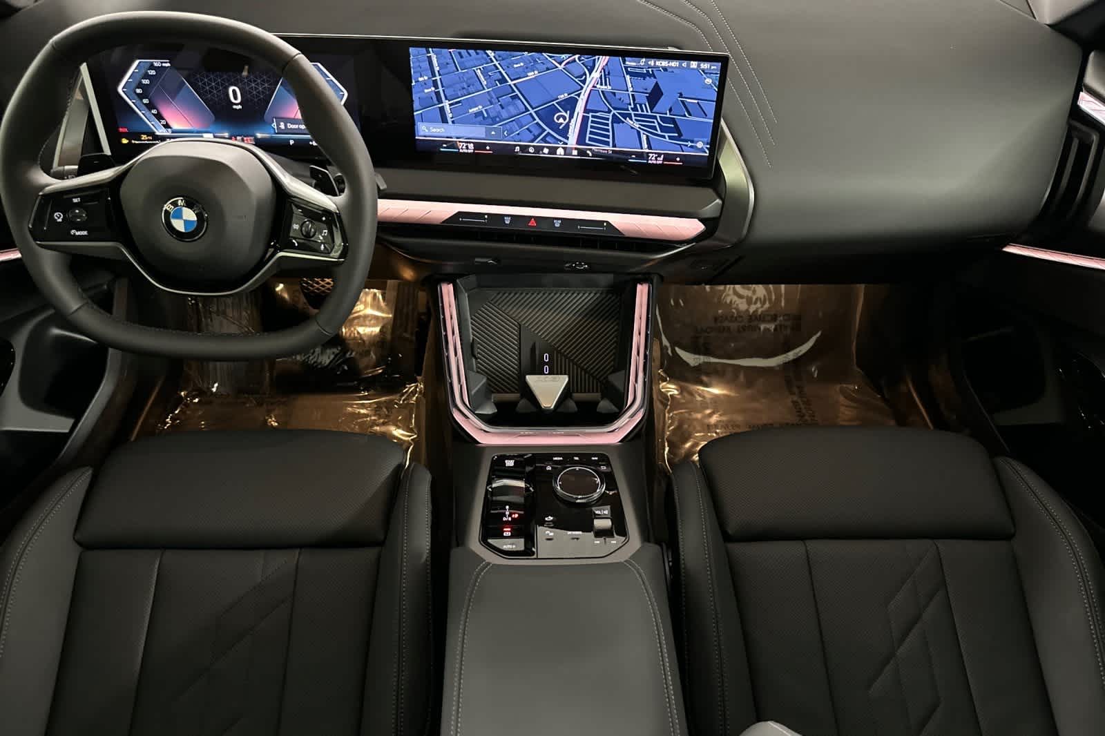 Thumbnail: 2026 BMW X3 - 3