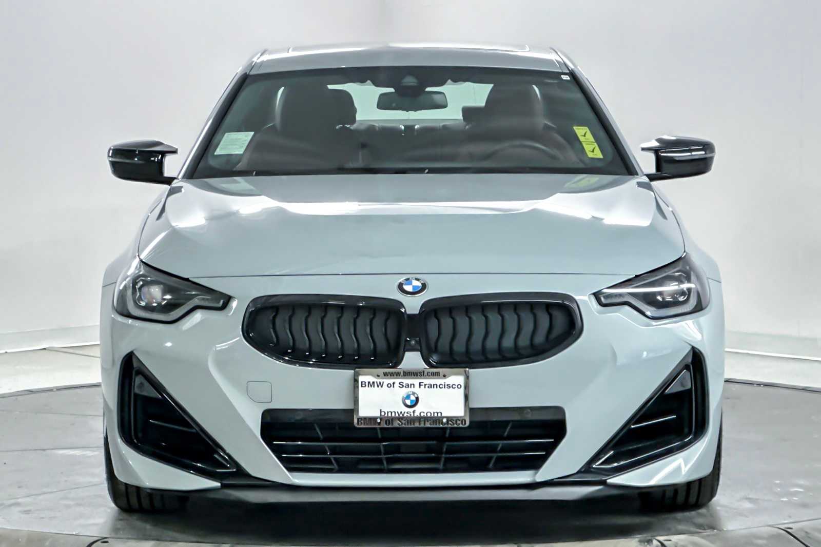 Thumbnail: 2024 BMW 2 Series - 10