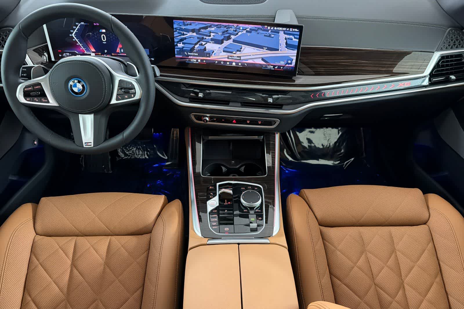 Thumbnail: 2026 BMW X5 - 3