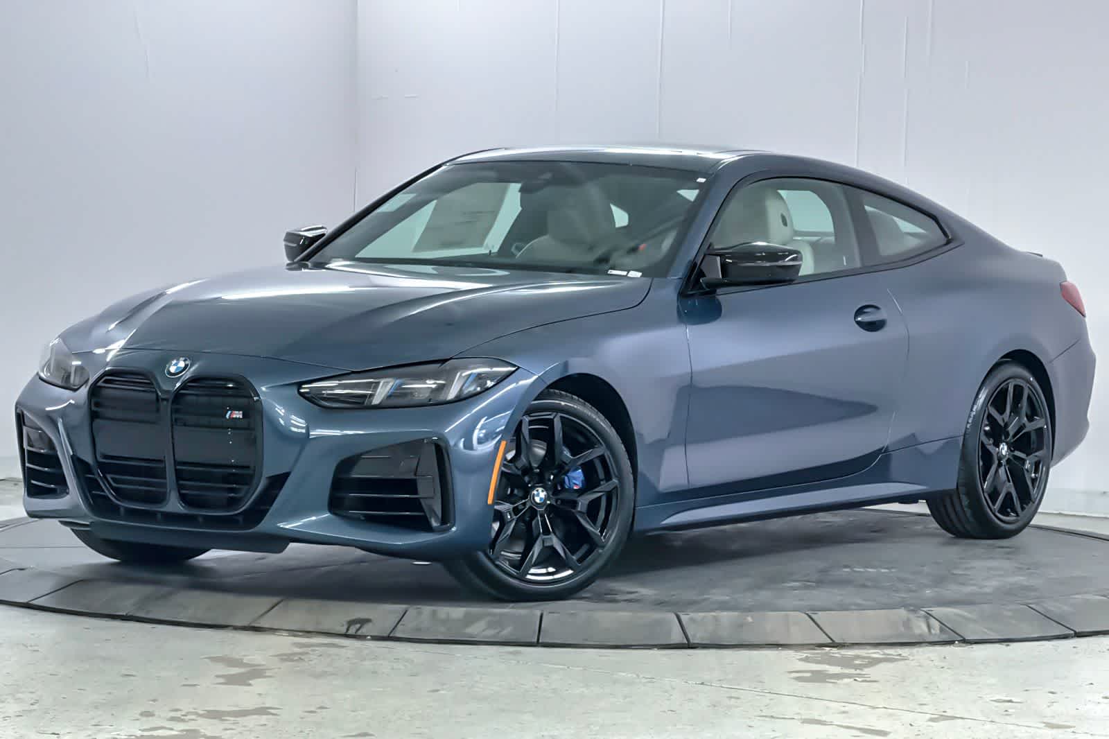 Thumbnail: 2026 BMW 4 Series - 1