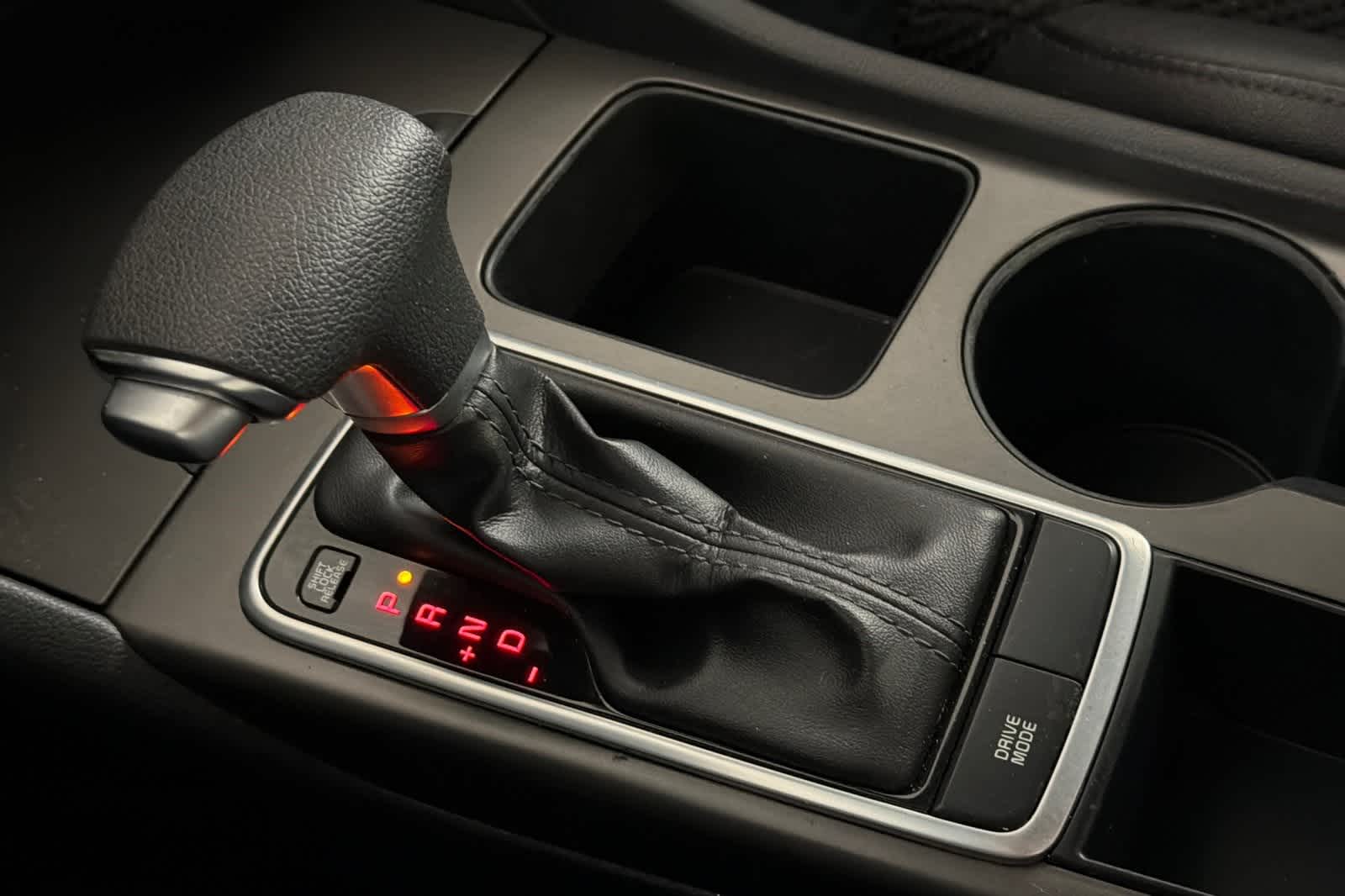 Thumbnail: 2019 Kia Optima - 20