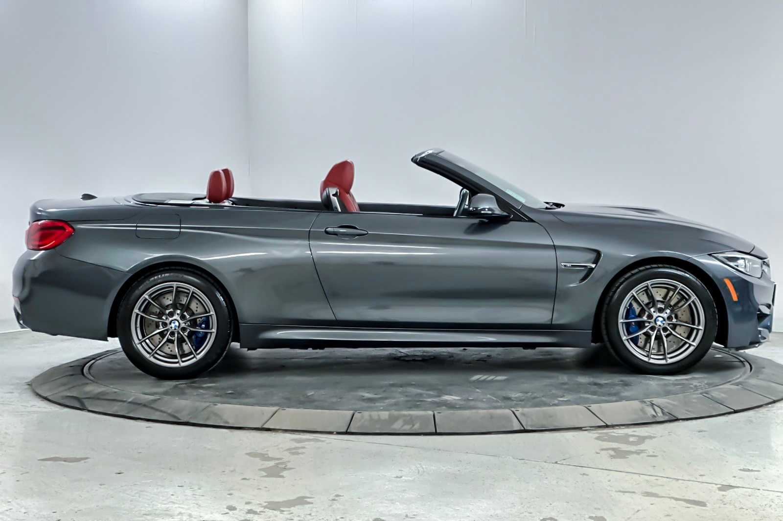 Thumbnail: 2018 BMW M4 - 7