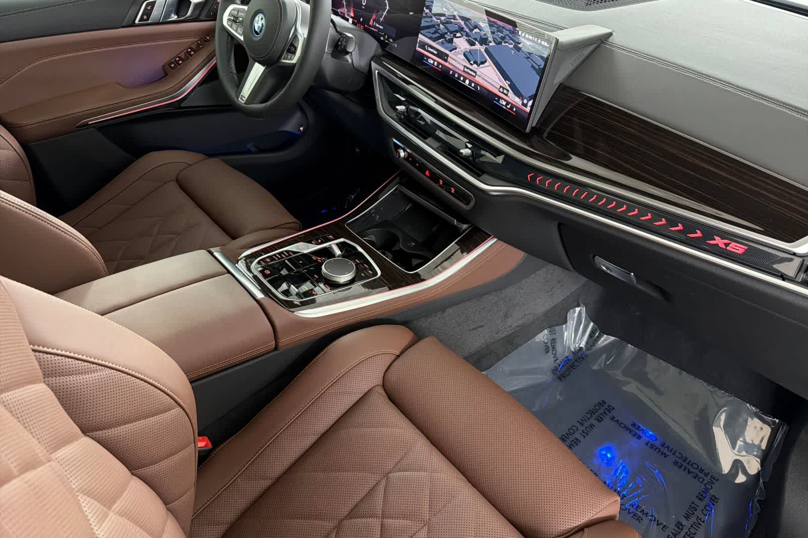 Thumbnail: 2026 BMW X5 - 16
