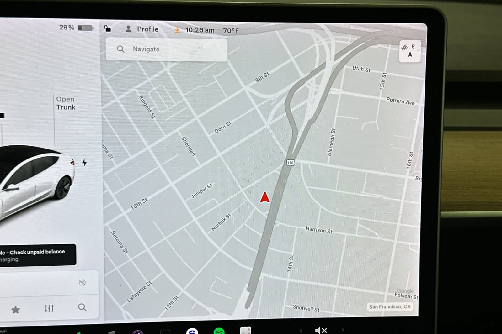 Thumbnail: 2020 Tesla Model 3 - 18